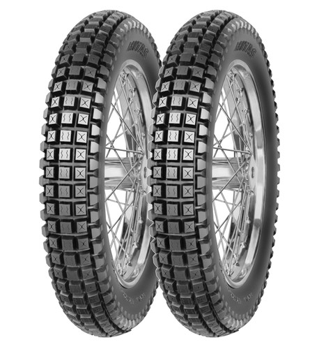 Firebird scrambler tyre - firebird,