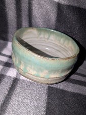 Japanese Matcha Tea Bowl Tea