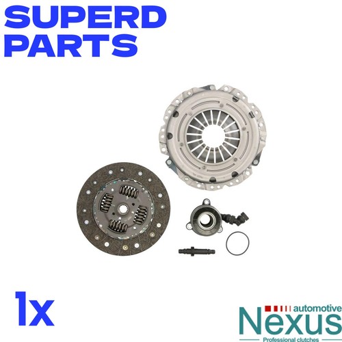 Clutch kit 3000 for - for, opel