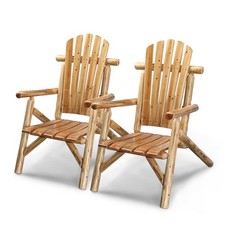 Heavy Duty Solid Wood