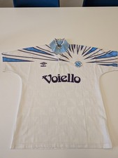 SSC Napoli 1993 Voiello Umbro