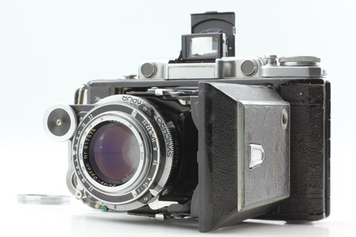 Exc zeiss ikon super - 【exc+4】,
