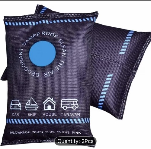 Pack reusable dehumidifier - pack,