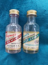 Vintage rayners food - vintage,