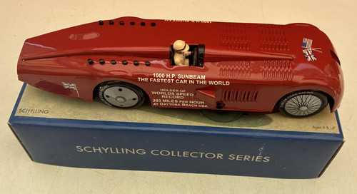 Vintage schylling sunbeam 1000 - sunbeam,