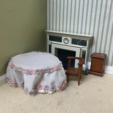 1:12TH Scale Dolls House Furniture, *Budget*  Furniture Bundle  SHFB38