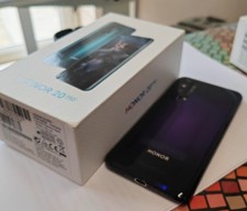 USED - Honor 20 Pro 256/8G  Dual Sim Unlocked Sim Free Android Smartphone