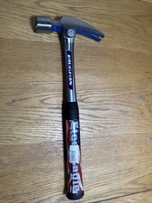 Vaughan 28 oz Steel Eagle Framing Hammer