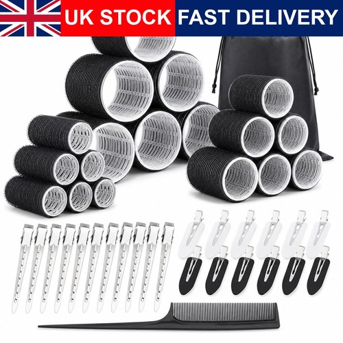 Hair rollers curlers with - curlers,