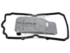 HYDRAULIC FILTER SET AUTOMATIC