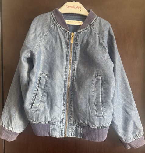 Minioti boys bomber jacket 4 - minioti,