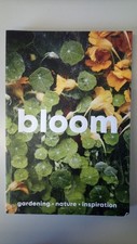 Bloom magazine issue - bloom, 11