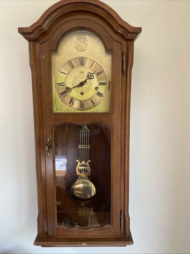 Vintage ams wooden cased - vintage,