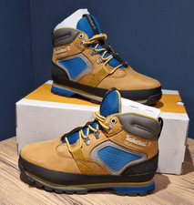 Timberland Mens Euro Hiker