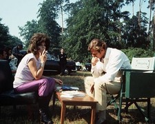 The Persuaders! Unsigned photo