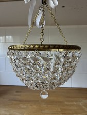 Beautiful Vintage Pendant