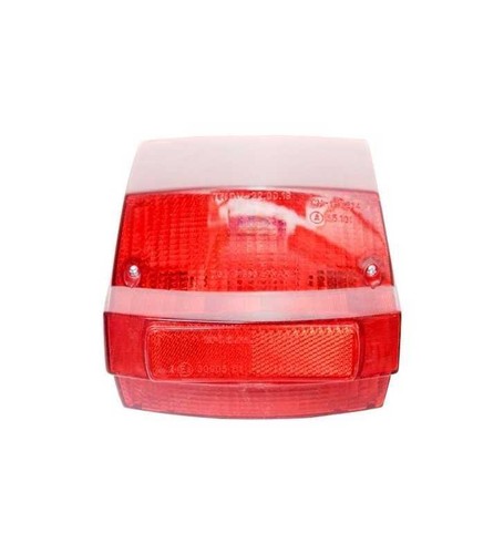 Original taillight gasket - taillight,
