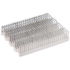 Draper Insulated Cable Staples For 01043 Cable Tacker 4mm - 6mm 100 Pieces