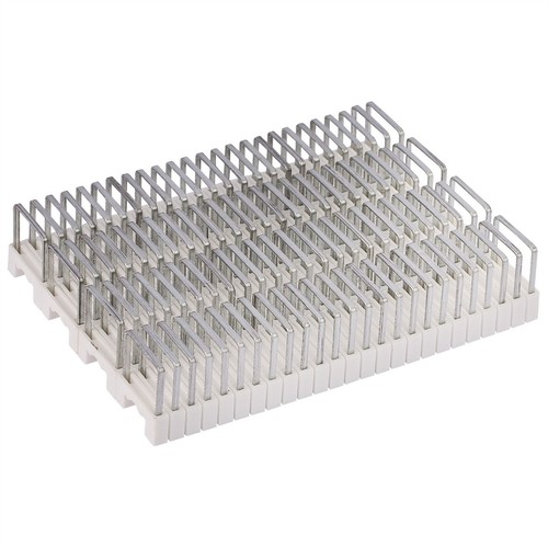 Draper insulated cable staples - insulated,