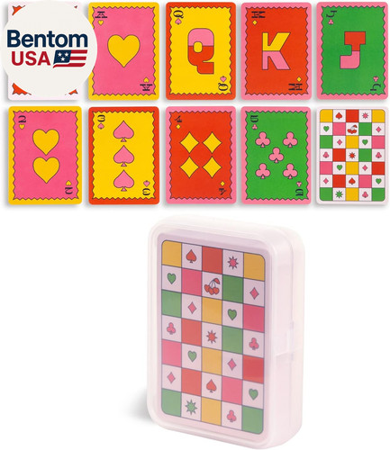 Game waterproof playing - game,