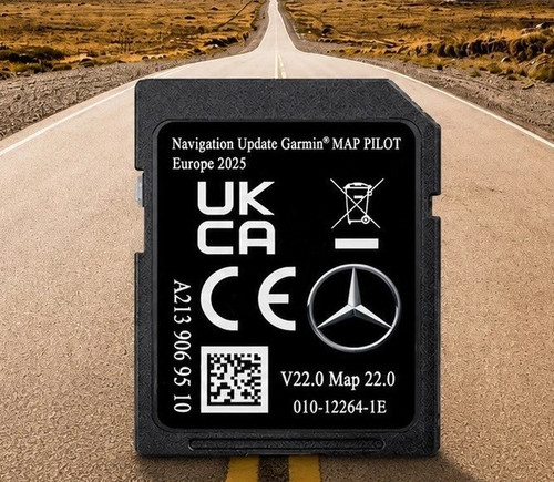 Mercedes a213 v22 - a213, 2025-2026