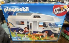 Retired 2009 Playmobil 4859