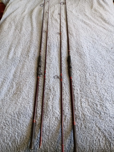 Pair simpson of - simpson's, turnford