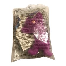 Bear In The Big Blue House Toy