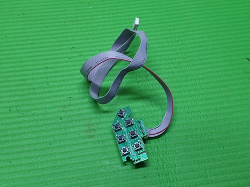 Power switch control key - power,