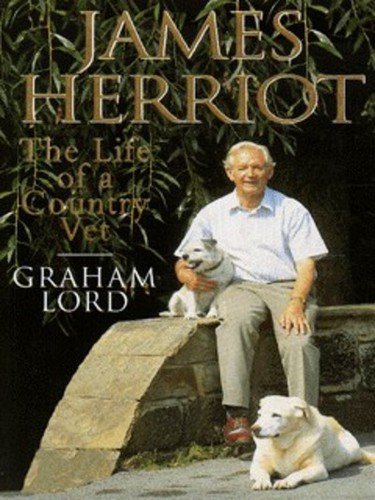 James herriot - herriot,