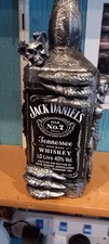 Jack Daniels  EMPTY   1 litre