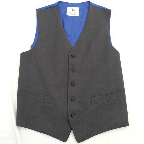 Chester barrie men - chester, grey