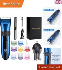 Usb charging precision hair - charging, &