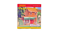 HORNBY 00 GAUGE SKALEDALE -