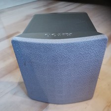 Sony SS-TS500 Home Cinema Surround Sound Speaker Rear Right Great Condition