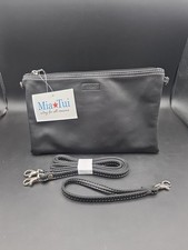 Mia Tui Crossbody Clutch Bag