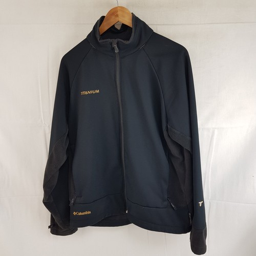 Columbia titanium jacket - columbia,