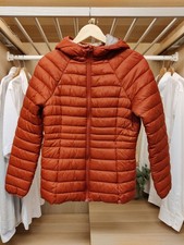 JOULES COAT UK 10 BRAMLEY HEN