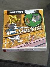 WALTON Super 8mm TOM AND JERRY