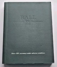 MENS WATCH MANUAL BALL ENGINEER BOOK MULTIPLE MODELS CHRONO GMT ETC MANS WATCHES