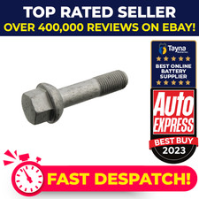 Wheel Bolt / Stud / Nut fits