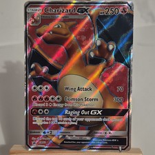 Pokémon TCG Sun Moon SM60