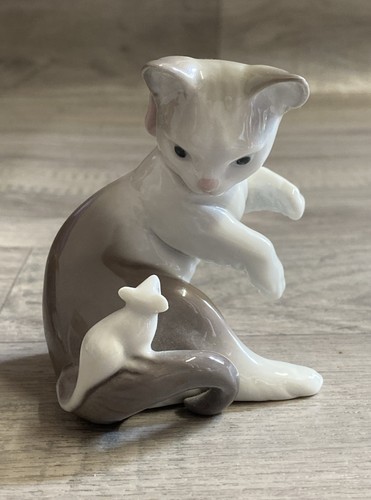 Lladro porcelain mini - lladro,