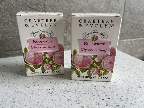 Vintage crabtree evelyn - vintage,