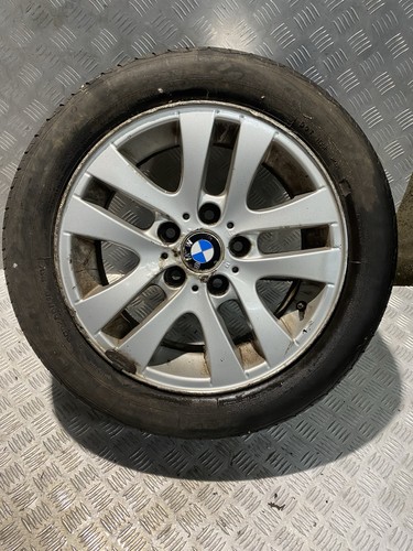 Bmw e90 e91 alloy wheel - e91,