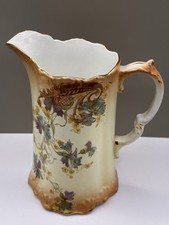 Antique Henry Alcock Dunbar