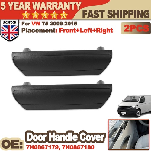 Pair front door - front,