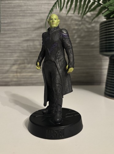 Eaglemoss marvel movie - eaglemoss,