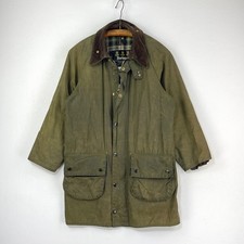 Barbour Gamefair Wax Jacket