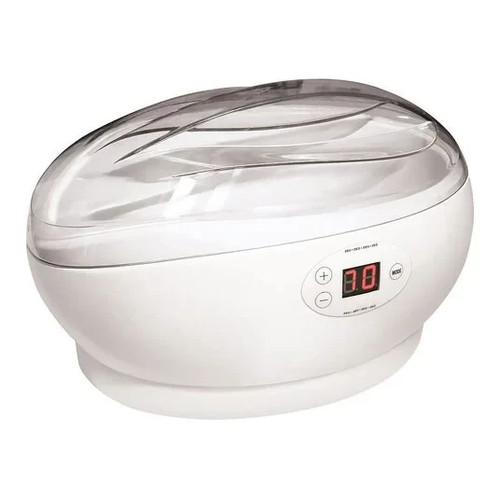 Deo digital paraffin wax - paraffin,